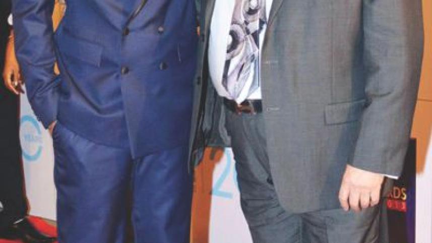 Rishi Kapoor