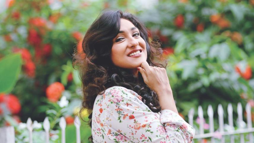 Rituparna Sengupta