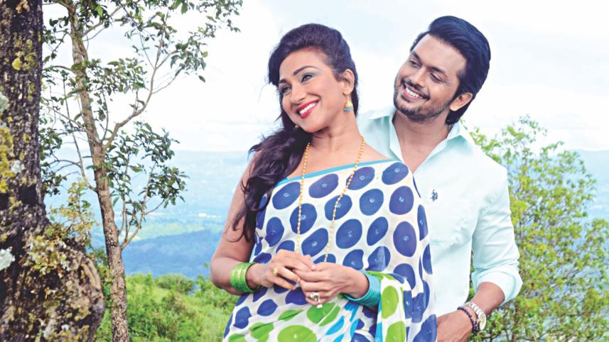 Rituparna-Shuvo