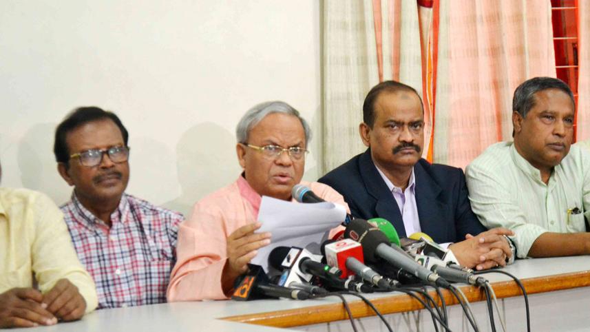 Bangladesh general election 2018