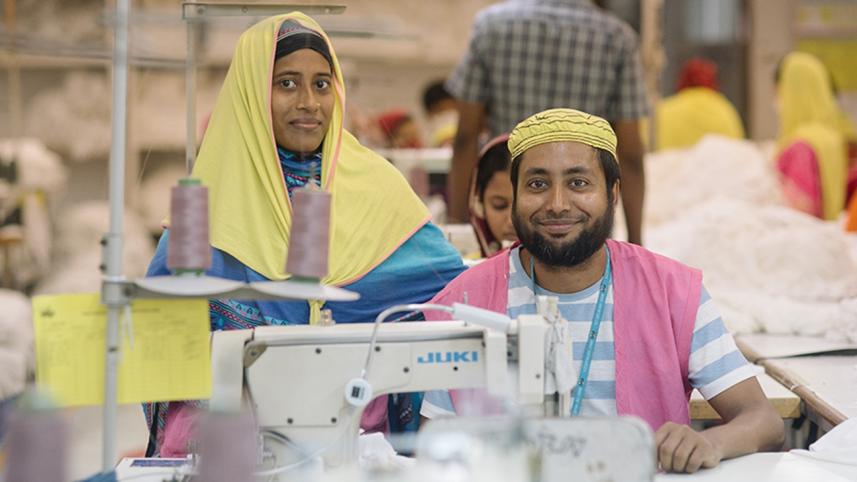 Made in Equality