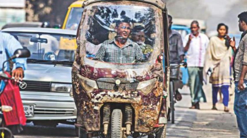 road safety