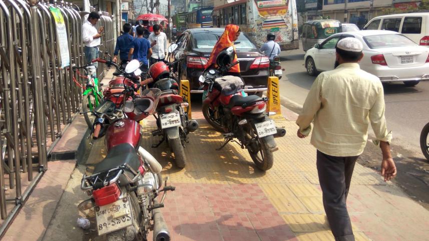 road safety