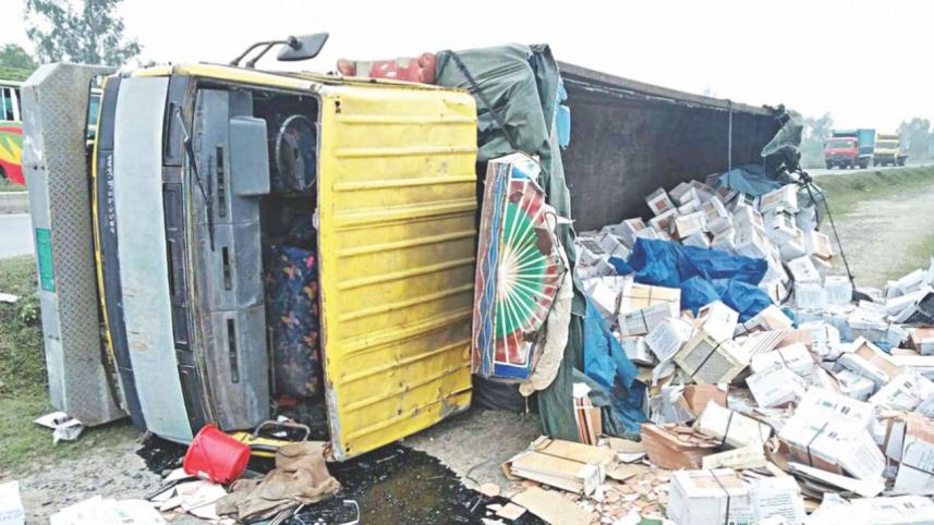 Road Transport Act