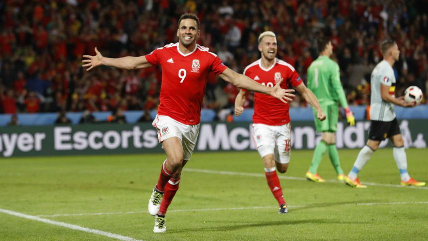 Robson-Kanu