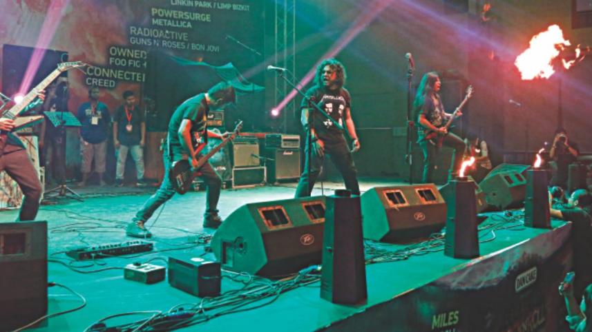 Rock n' Roll