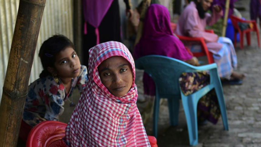 Rohingya