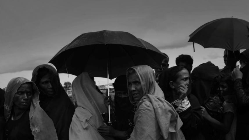 Rohingya