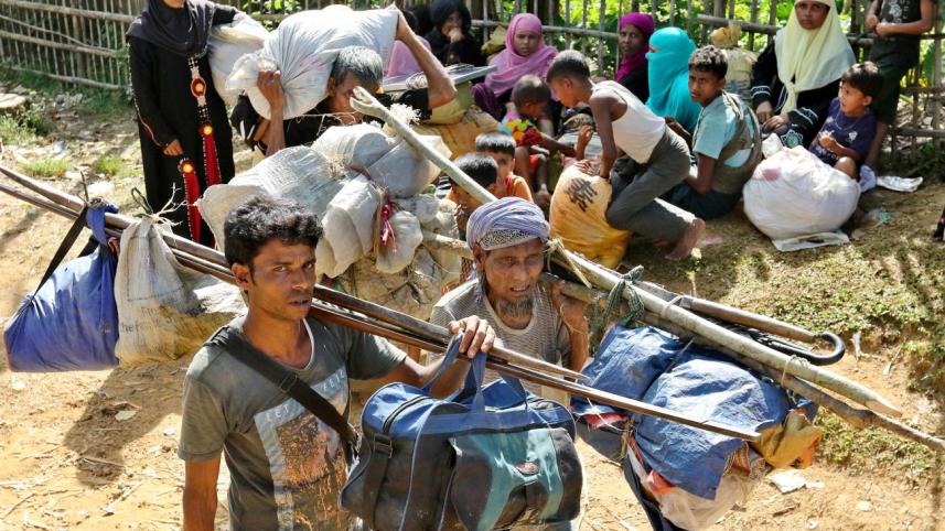 Rohingya