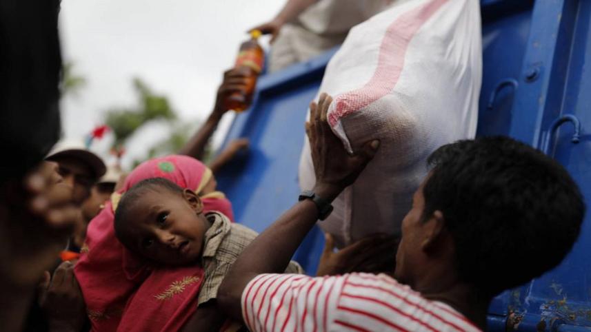 Rohingya