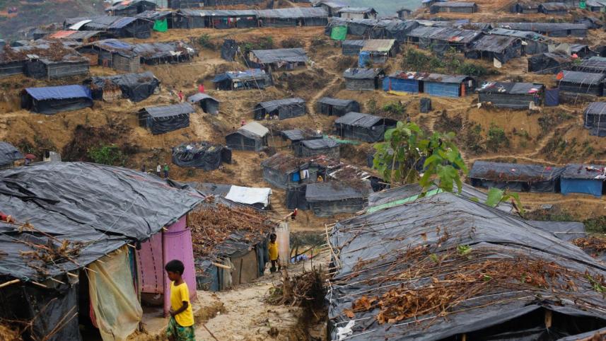 Rohingya