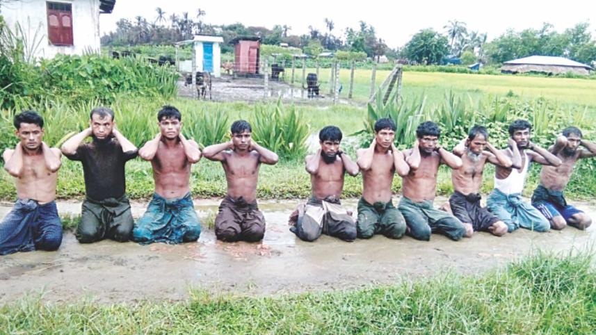 Rohingya