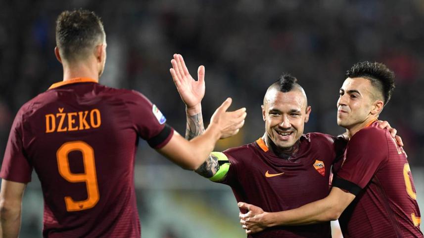 AS Roma