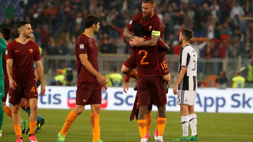Roma