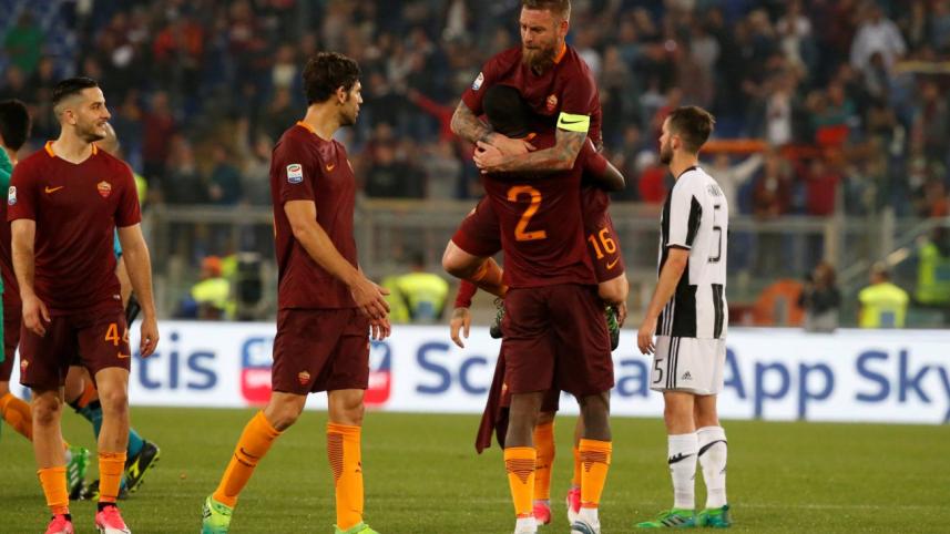 Roma