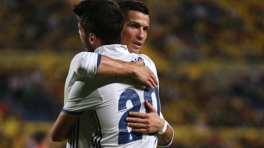 Real Madrid