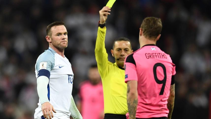 Wayne Rooney