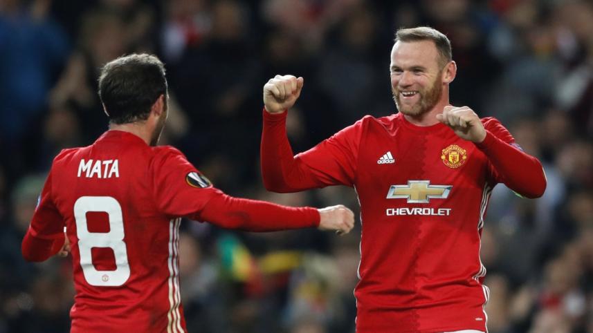 Manchester United