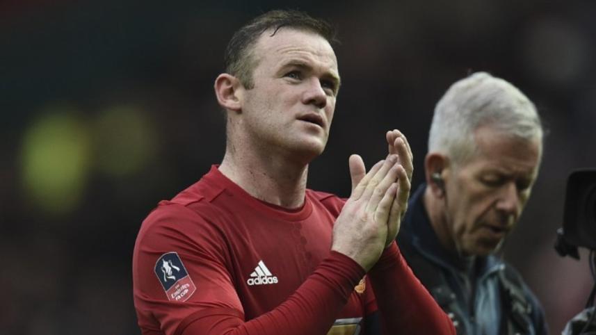 Wayne Rooney