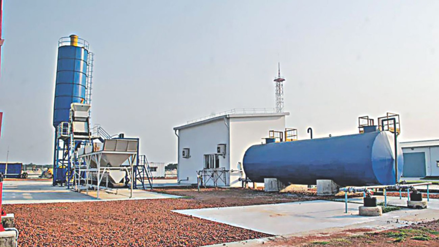 Challenging Rosatom's claims