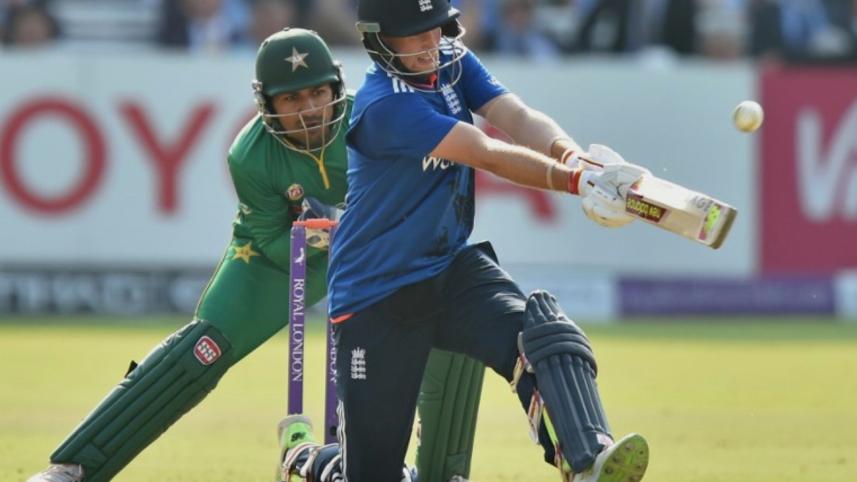 Joe Root 