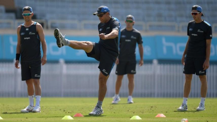 Ross Taylor