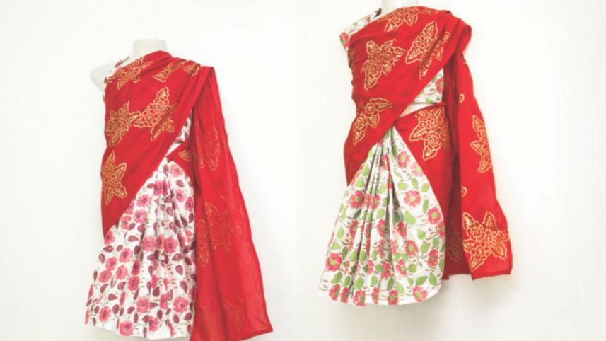 ROSA Wearable Art