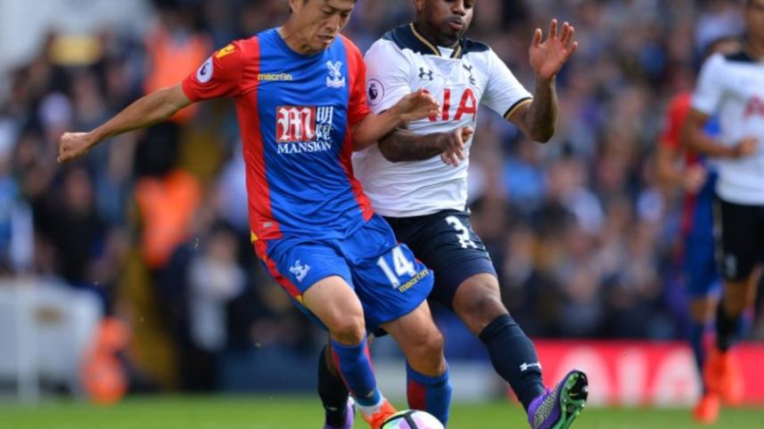 Danny Rose