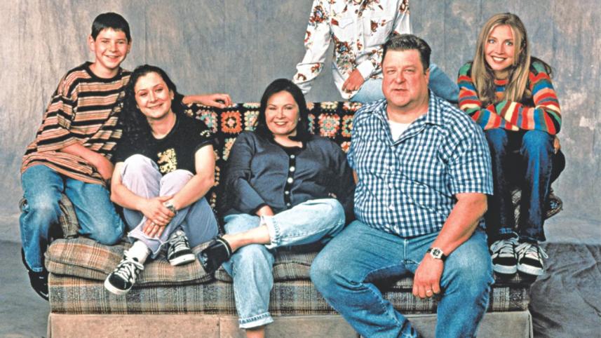 Roseanne