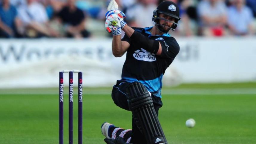 Ross Whiteley