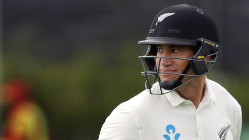 Ross Taylor 