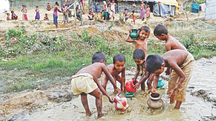 rohingya