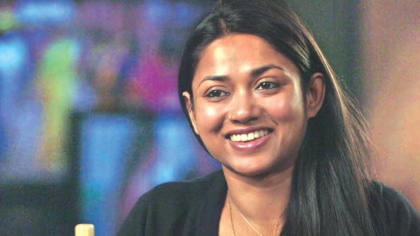 Rubaiyat Hossain