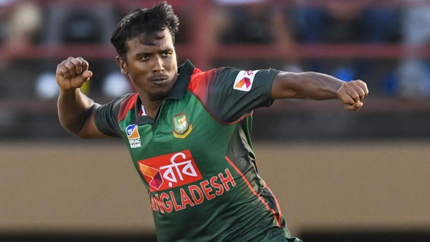 Rubel Hossain
