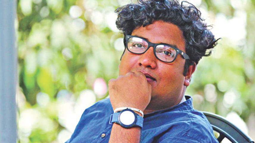 Rudra Mahfuz