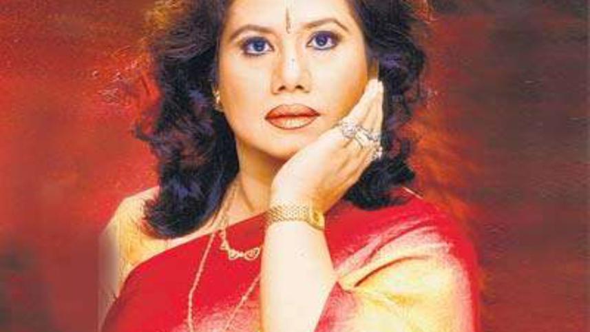 Runa Laila