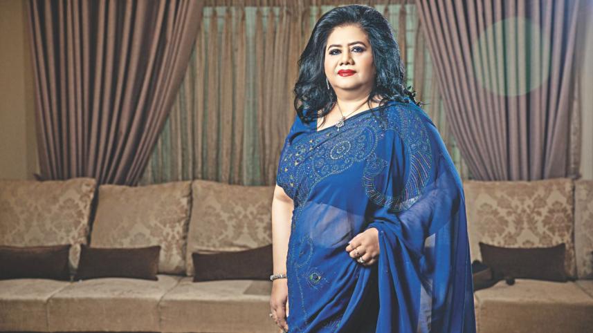 Runa Laila