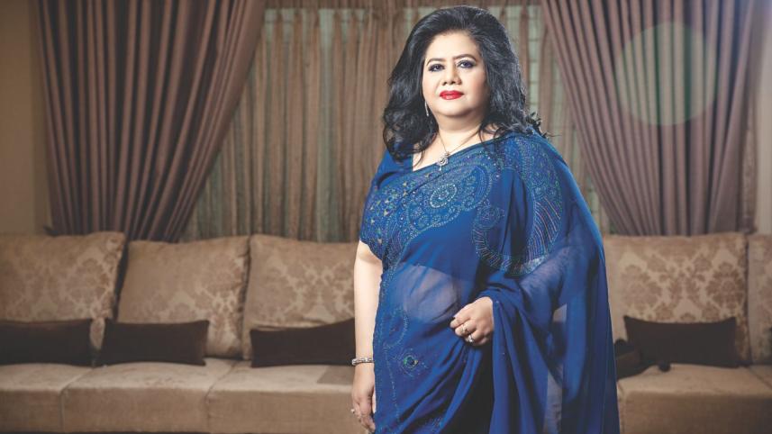 Runa Laila