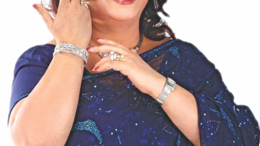 Runa Laila