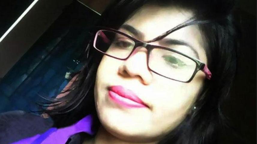 Rupa Khatun