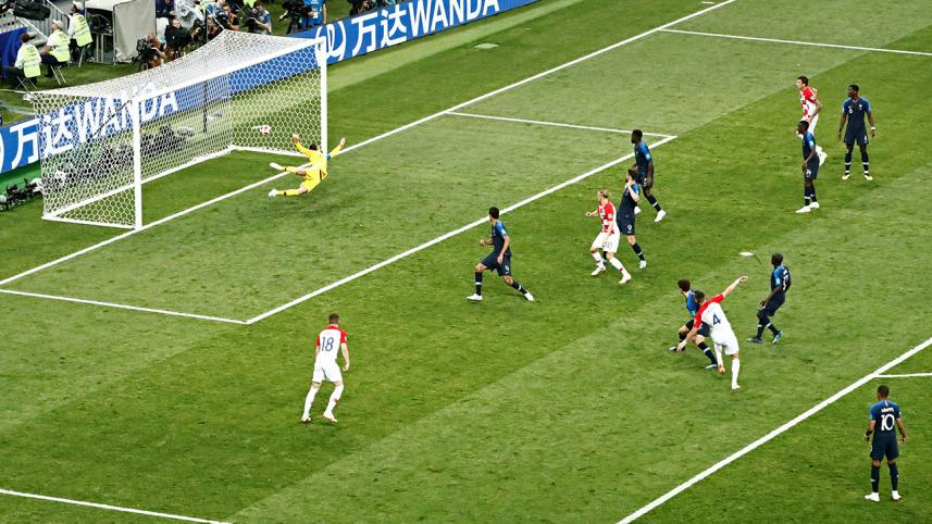 FIFA World Cup 2018