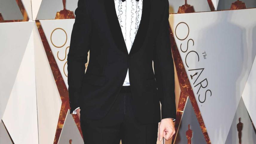 Ryan Gosling