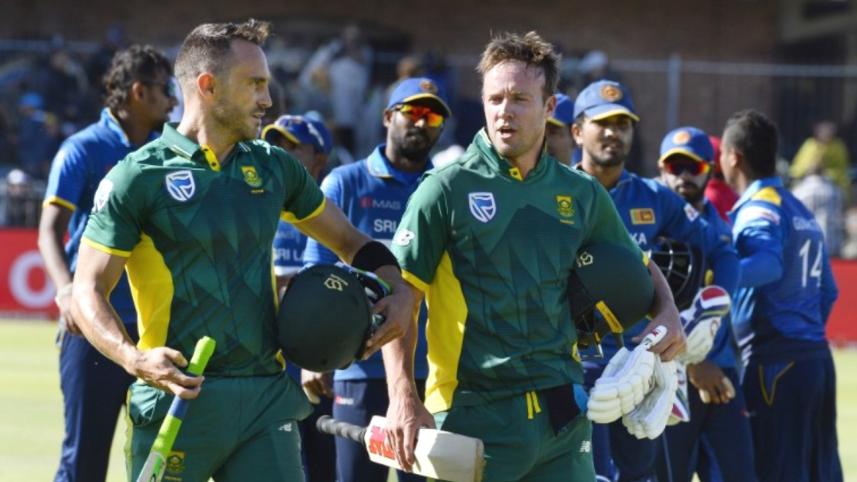 South Africa