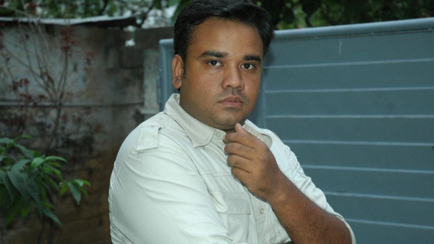 SA Haque Alik