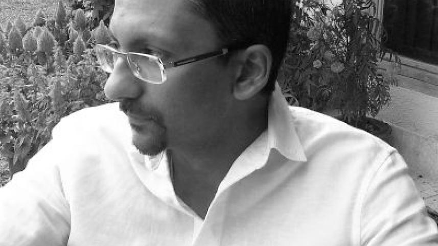 Saad Z. Hossain