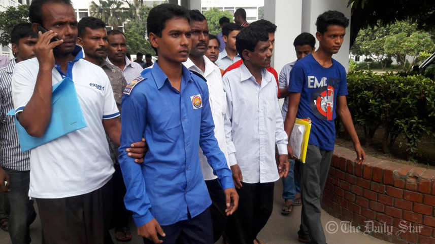 Sabbir Shikder