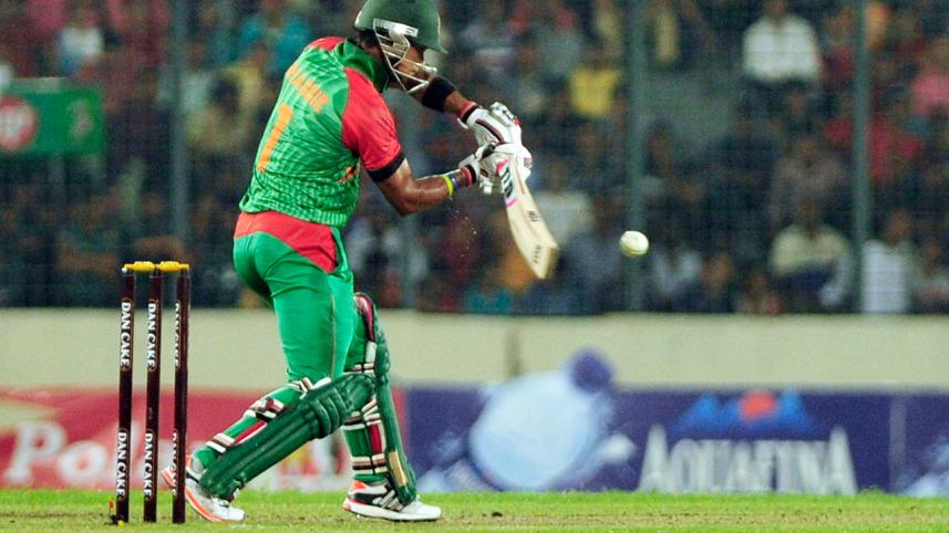 Sabbir Rahman