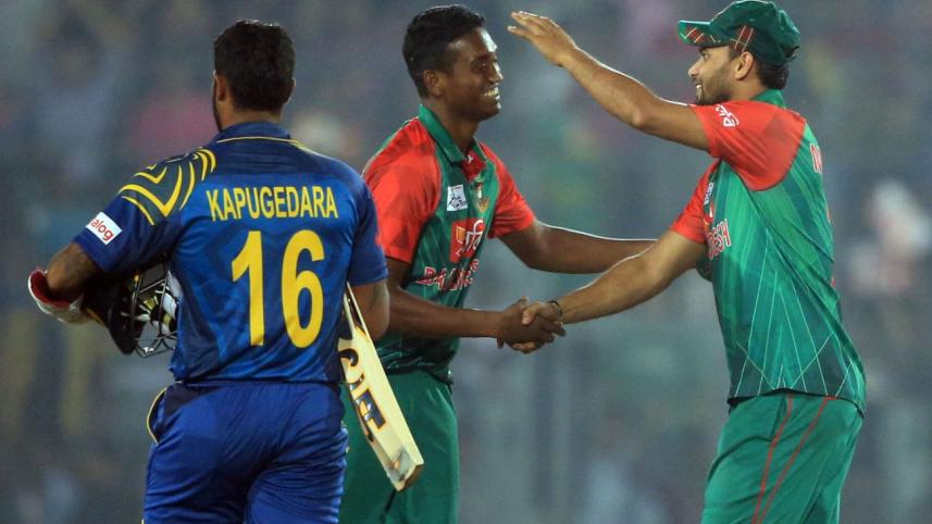 Sabbir Rahman