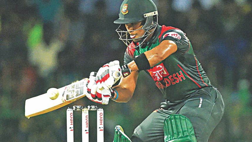 Sabbir Rahman