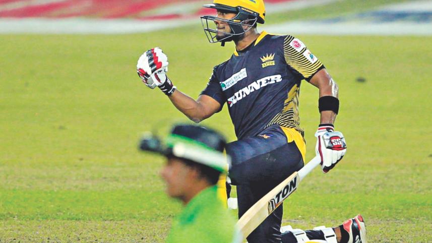 Sabbir Rahman 